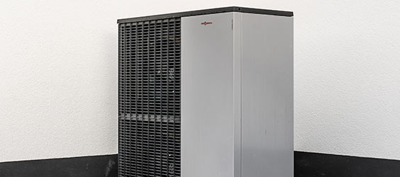 Wärmepumpe Erneuerbare Energie - Wärmepumpe